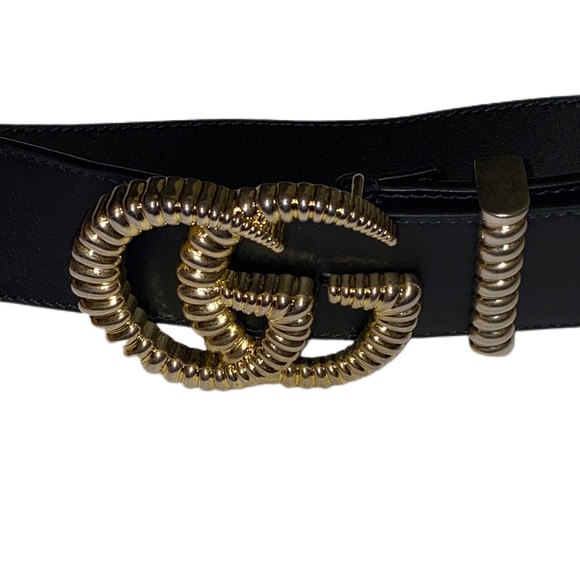 Gucci GG Marmont Belt - Picture 3 of 4